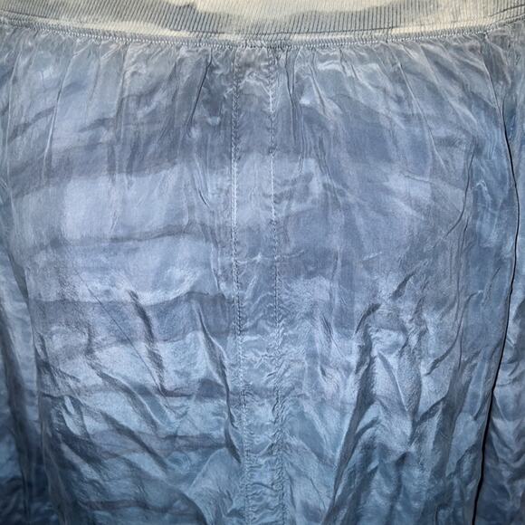 Hard Tail Long Sleeve Tie Dye Super Soft Dress - Size S - NWT - Picture 6 of 6